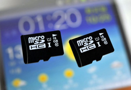 Micro SD